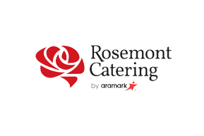 Rosemont Catering logo